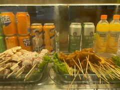 -北家姓转转小火锅(万辉店)