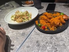 -留半山·香港食堂(啦啦宝都店)