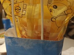 -海底捞火锅(丰尚国际广场店)