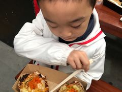 -悉尼鱼市场