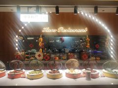 -汉斯南美烤肉(总店)