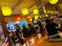 大堂-鸟鹏烧鸟居酒屋(熙龙湾店)