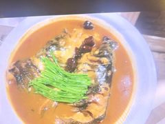 -香丰阁·烤鸭·川湘菜(昌平店)