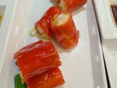 -云山茶餐厅(广东大厦店)
