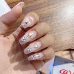-M13瑾玳•专业美甲美睫