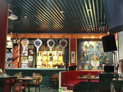 -敏珠拉姆藏餐·南京厨房(富春江东街店)