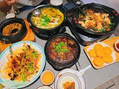 -陶德砂锅(蜀汉路店)