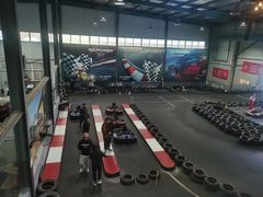 -RD卡丁车汽车俱乐部