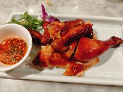 -新白鹿餐厅(第一百货店)