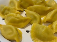 黄花鱼水饺-船歌·鱼水饺青岛菜(国贸商城店)