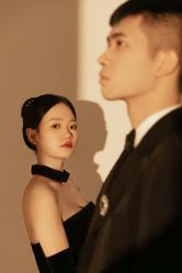 -金夫人婚纱摄影