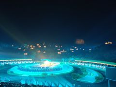 -鼎盛王朝康熙大典实景演出