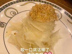 -清真·玛丽亚新疆菜主题餐厅(浙江中路店)