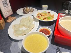 -北院·果木烤鸭·25年东北菜(创意产业园店)