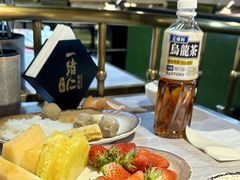 -一绪に寿喜烧自助(世茂广场店)