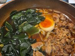 -沼津港精致料理·寿喜烧·烧鸟(龙湖南桥天街日料榜单店)