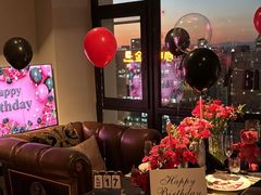 -Olive橄榄花园漂亮饭主题布置餐厅(大望路店)