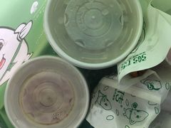 -粥传(太古里店)