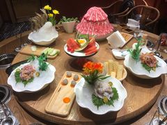 -尚海豆捞(乐虹坊店)