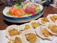 -黑松白鹿(崇文门新活馆店)