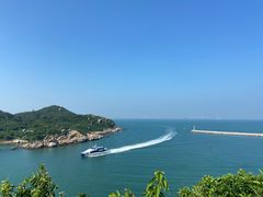-东澳岛