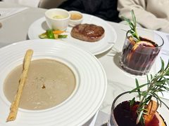 -Deer Park鹿园西餐(仁恒置地广场店)