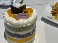 -蜜思琪蛋糕(民生路店)
