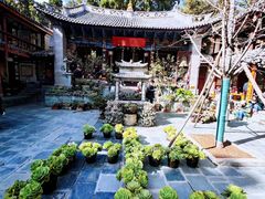 -寂照庵