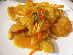 -天天初二·天津传统捞面·天津特色菜(凌奥总店)