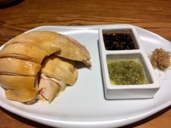 蘇小柳白切鸡-苏小柳手工点心(人民广场分院)