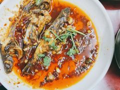 -哈尔滨饺子王·东北菜(鱼鳞浃路店)