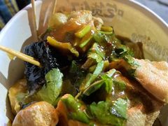 -无声臭豆腐(大井1号店)