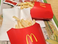 -麦当劳(豫园店)