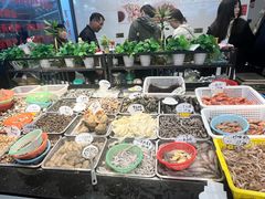 -健跳小海鲜(人民路店)