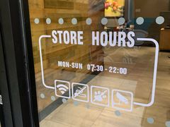 -星巴克(福州大洋百货分店)
