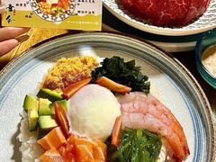-河风の幸会精致料理