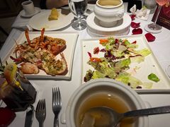 -王品牛排(福州泰禾店)