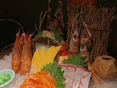 -花潮料理艺食馆(成都万象城店)