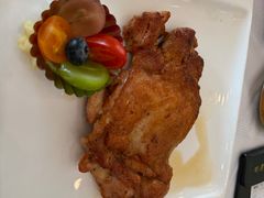 -中山威尼斯西餐厅(三乡总店)