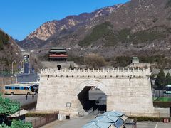 -居庸关长城