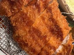 -堂本家·二代目·炸猪排(中心书城店)