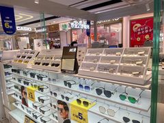 -LOHO眼镜(上海市浦江万达店)