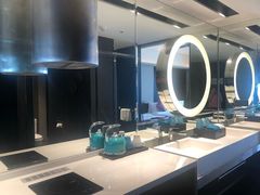 -檀悦都喜天丽度假酒店游泳池