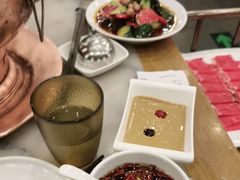 -牛街·马辈儿涮肉(牛街二店)