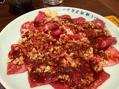 -蒜香焼肉PURUSHIN(马场路店)