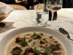 -深圳美高梅酒店·意烁FIAMMA·地中海餐厅