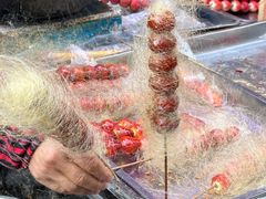 -张公桥美食街