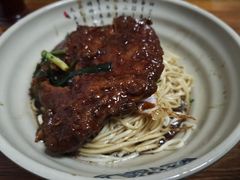 -无名氏面馆(邮电路店)