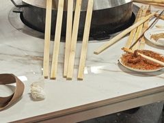 -源味居手把签烧烤(长春一店)