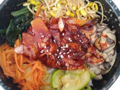 -禾谷韩餐(热带海洋学院店)